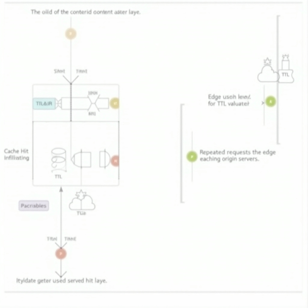 Estrategias de caché