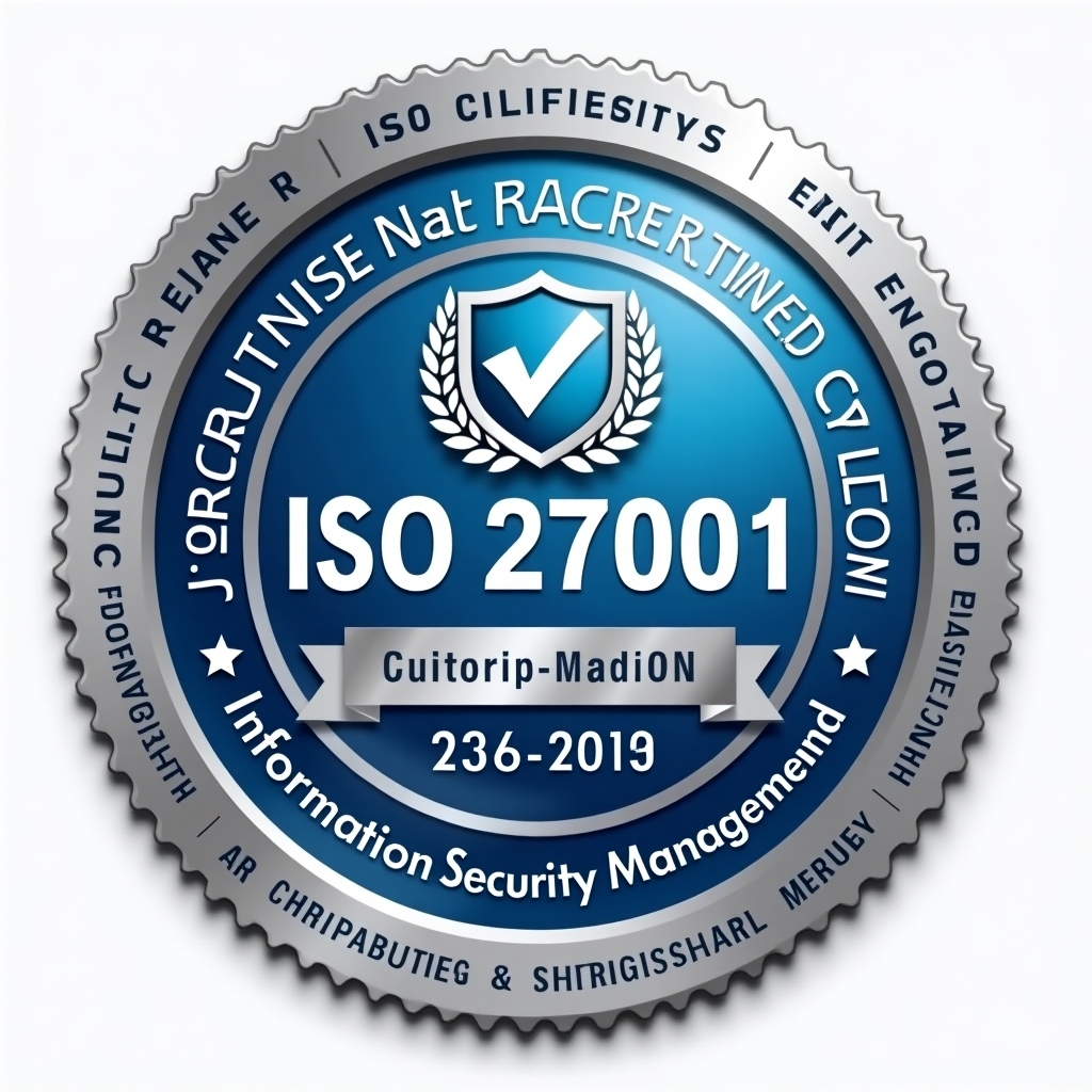 ISO 27001