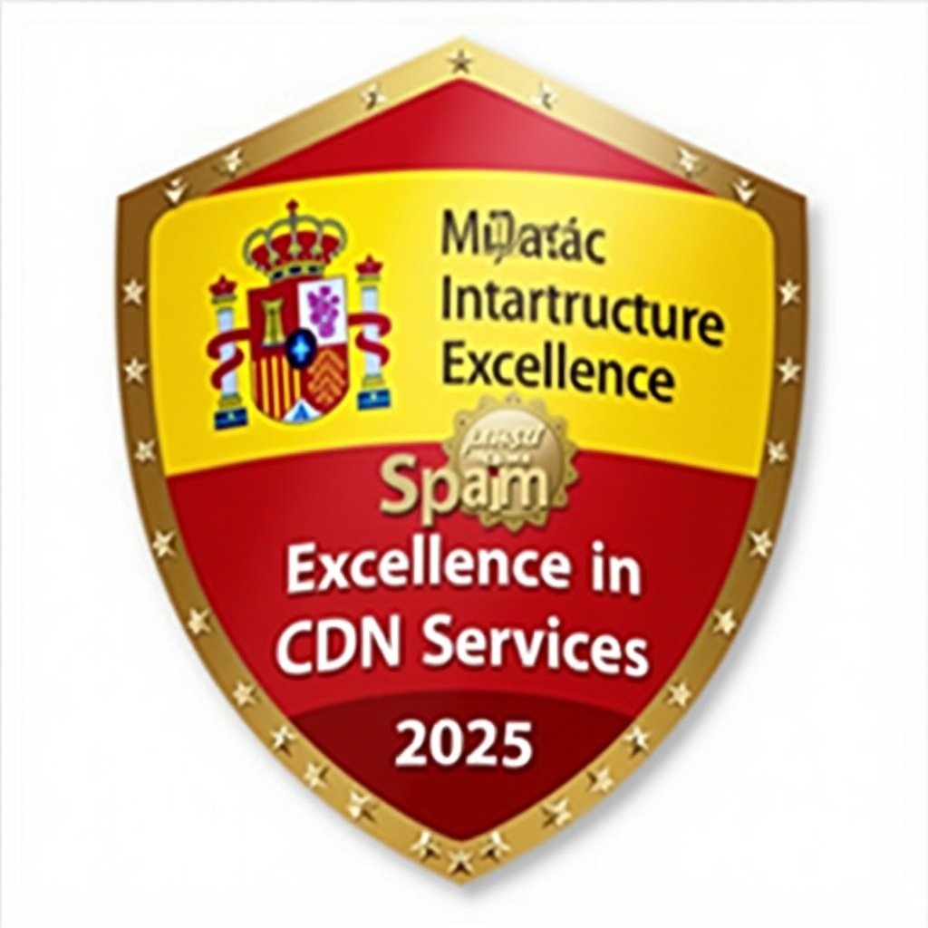 Spain Digital Excellence