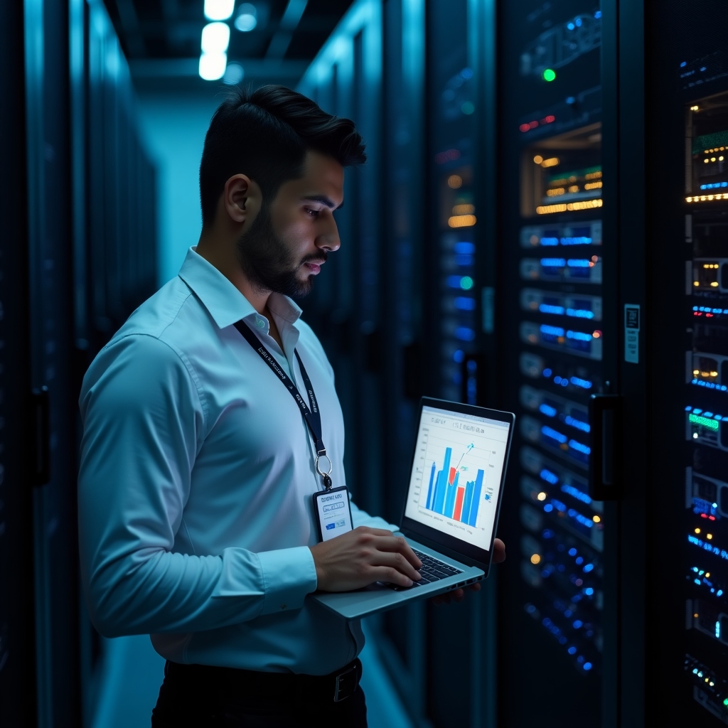 Soporte técnico CDN